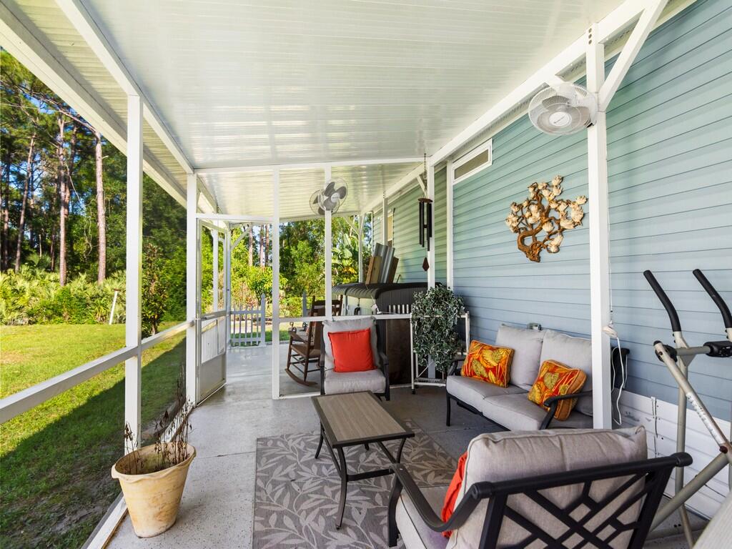 22 Mediterranean East Boulevard E, Port St. Lucie
