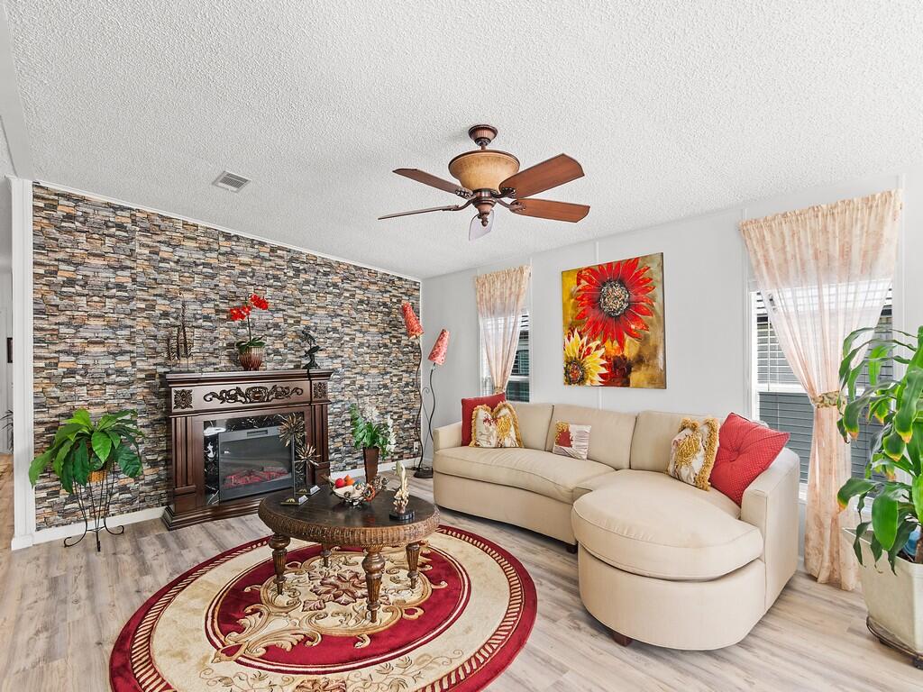 22 Mediterranean East Boulevard E, Port St. Lucie
