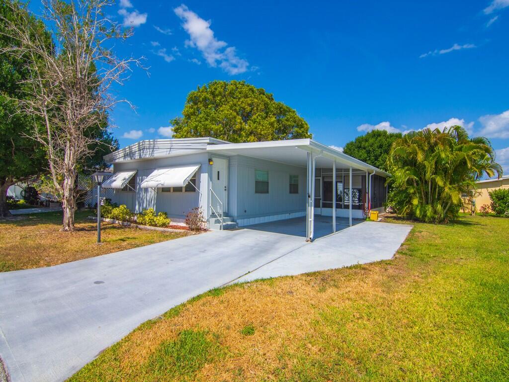 300 NE Opal Drive