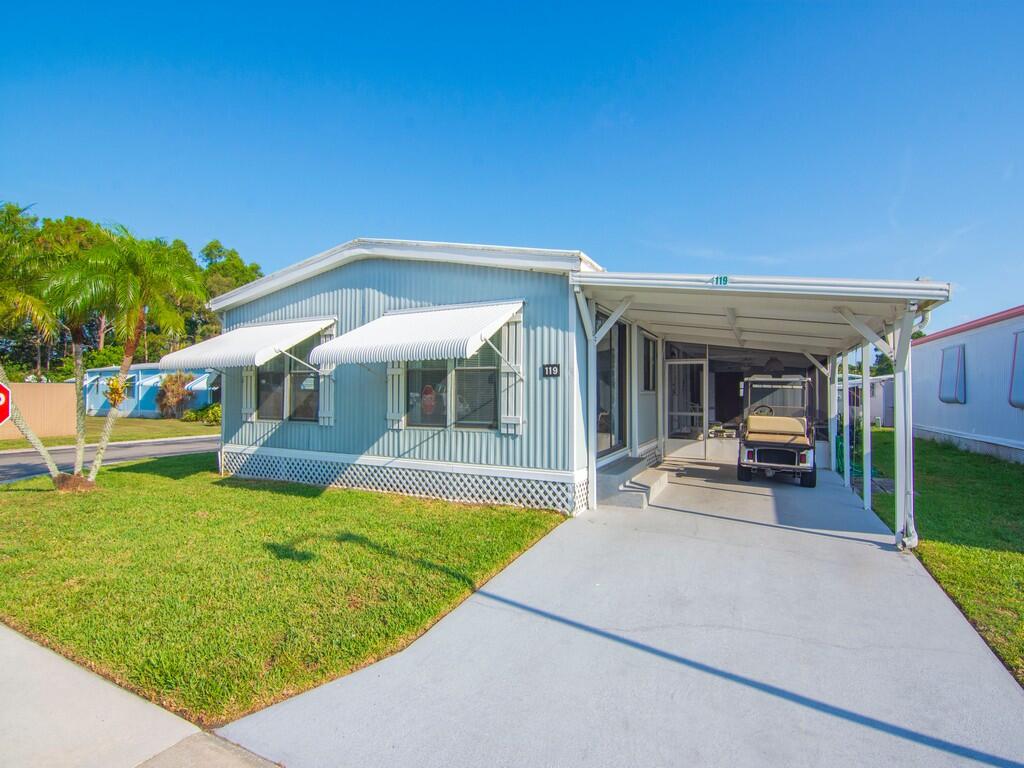4800 SE Federal Highway 119