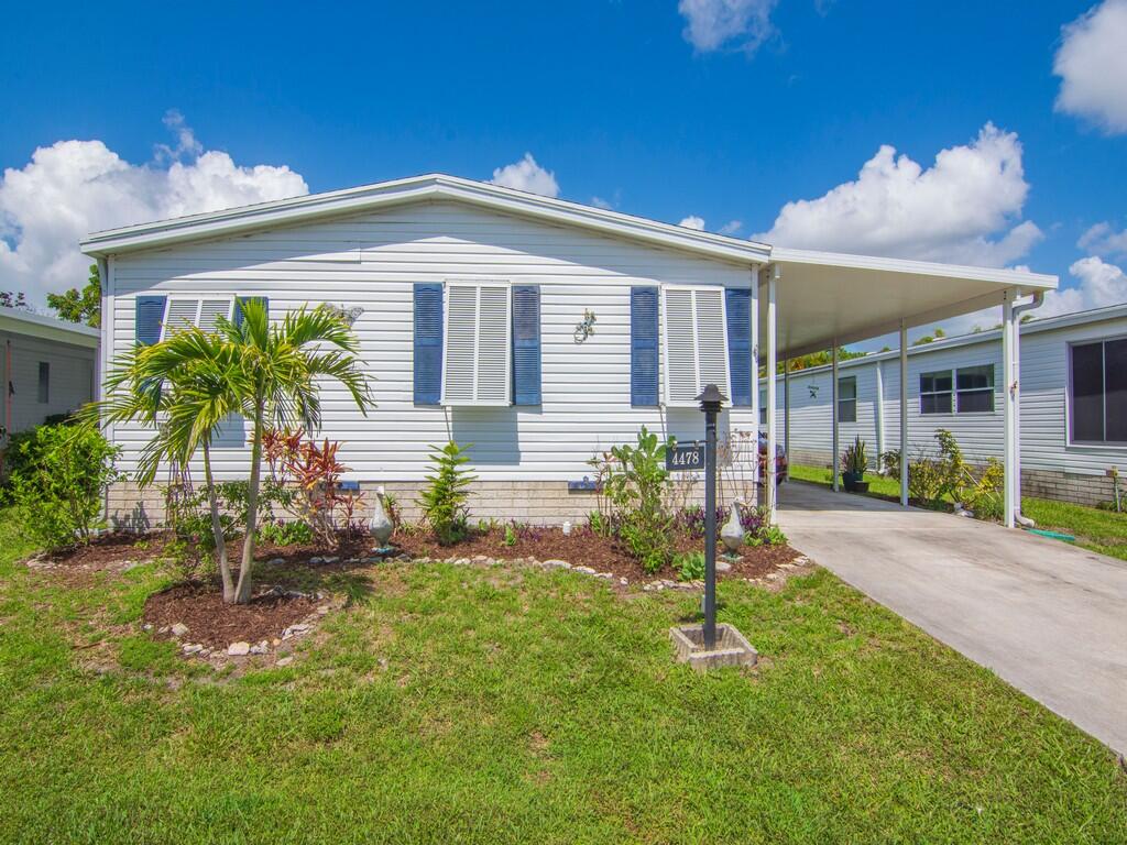 4478 Heartwood Trail