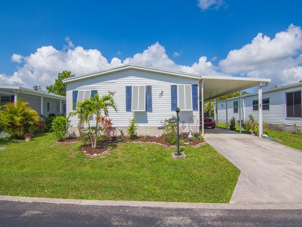 4478 Heartwood Trail