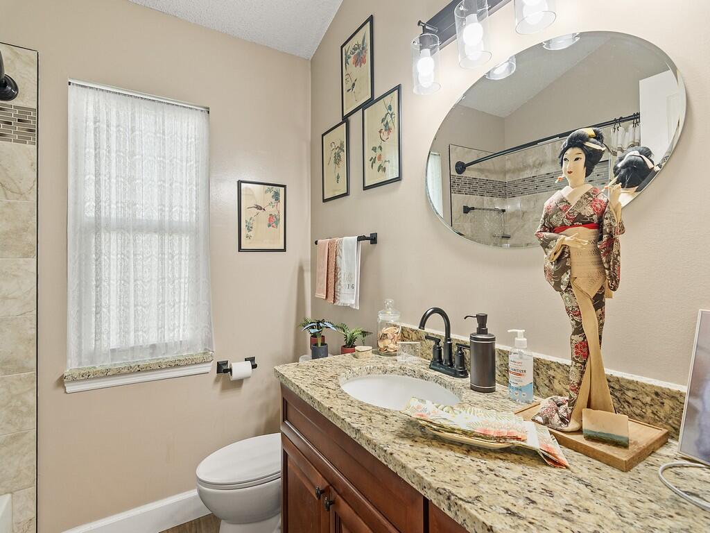 714 SW Andrew Road, Port St. Lucie