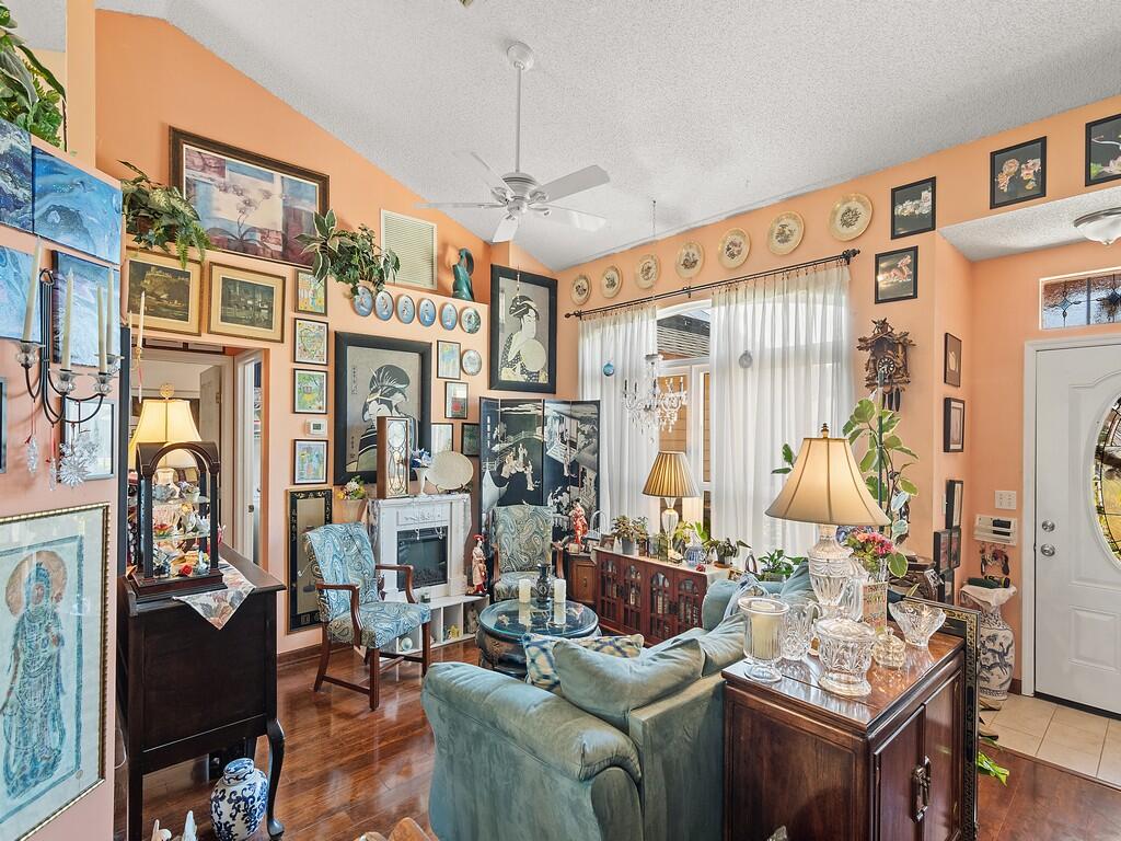 714 SW Andrew Road, Port St. Lucie