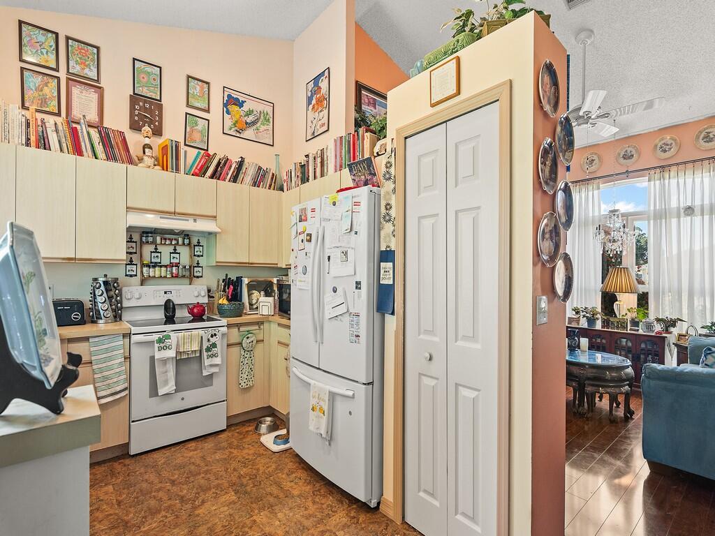 714 SW Andrew Road, Port St. Lucie