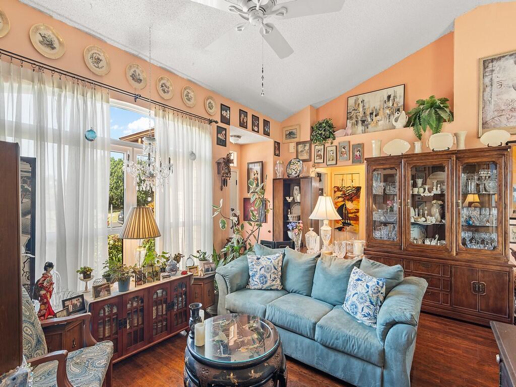 714 SW Andrew Road, Port St. Lucie