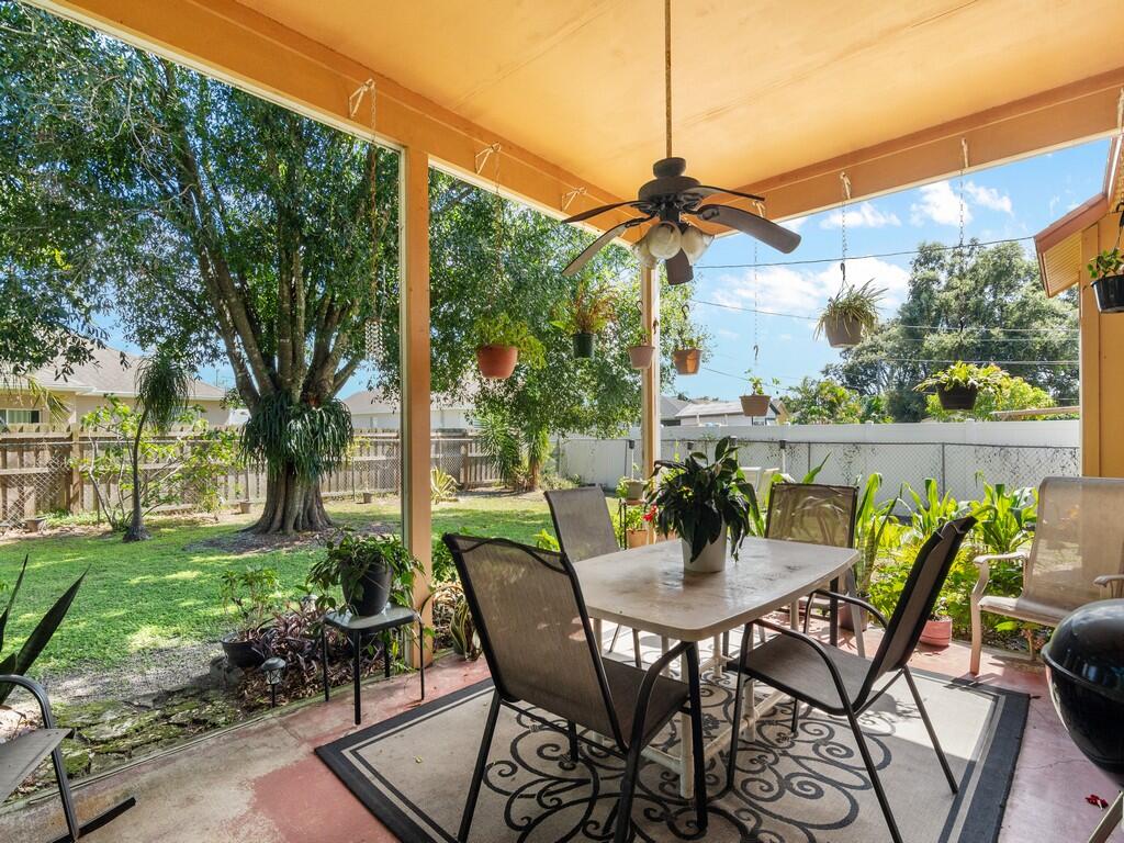 714 SW Andrew Road, Port St. Lucie