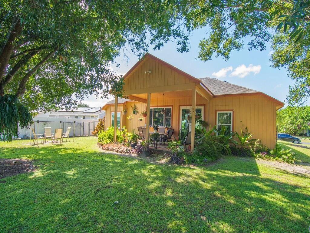 714 SW Andrew Road, Port St. Lucie