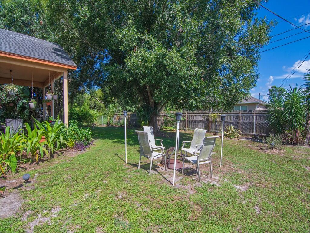 714 SW Andrew Road, Port St. Lucie