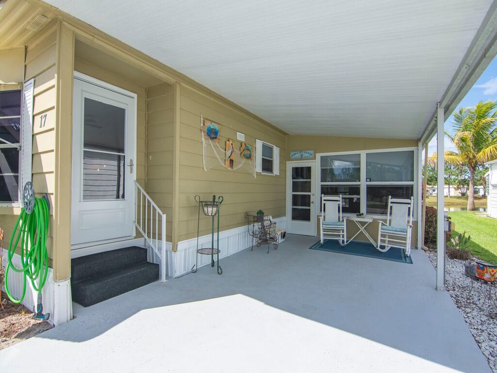 17 El Morrow, Port St. Lucie