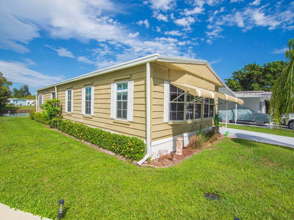 17 El Morrow, Port St. Lucie