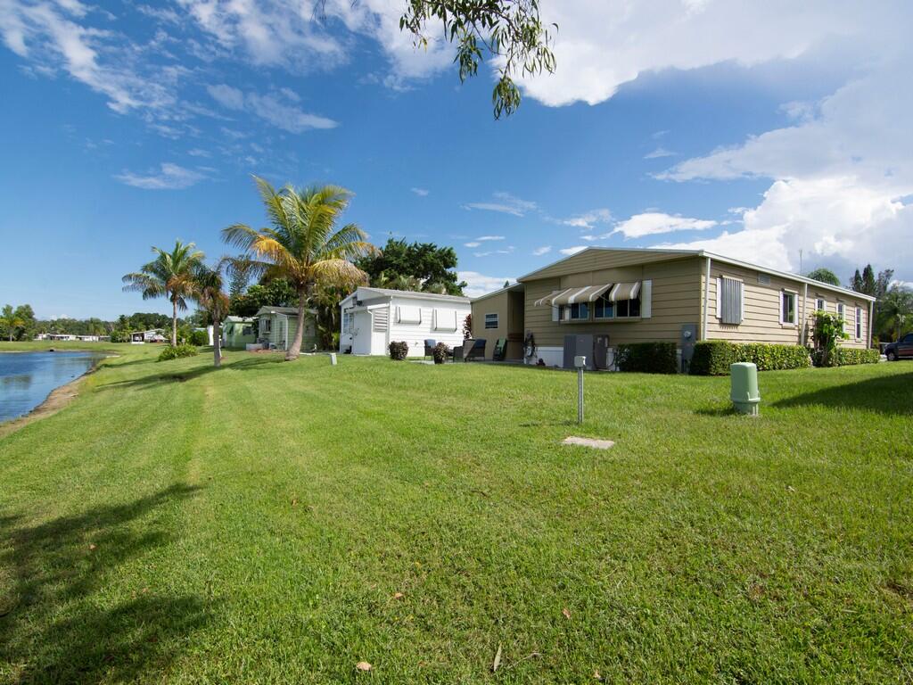 17 El Morrow, Port St. Lucie