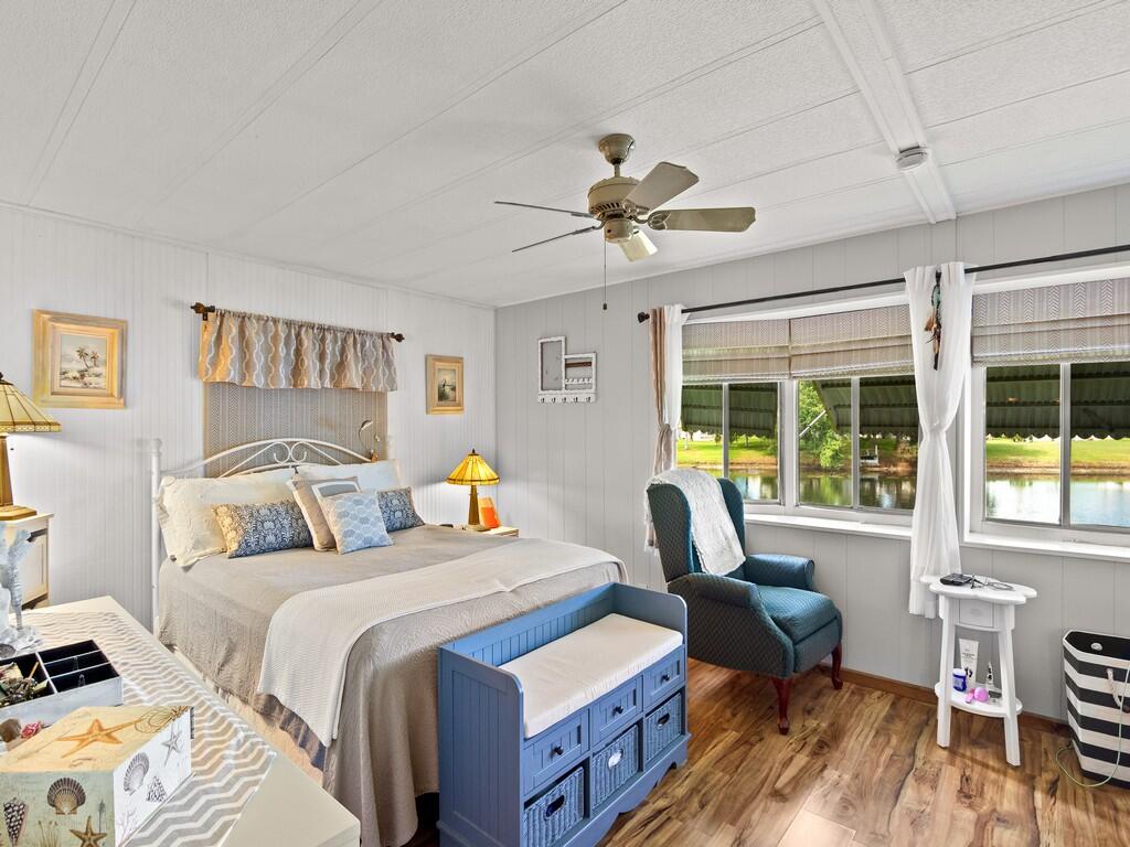 17 El Morrow, Port St. Lucie