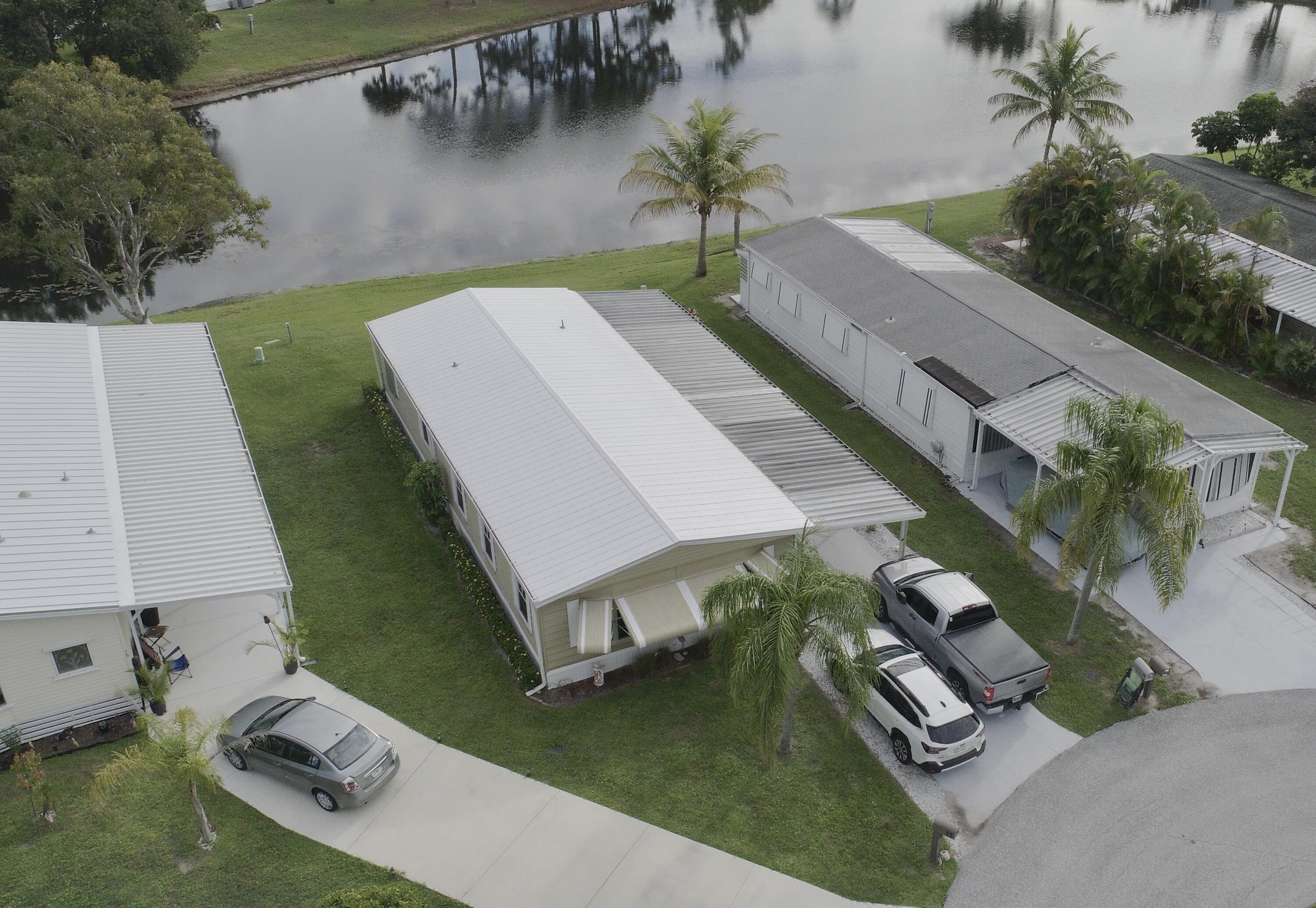 17 El Morrow, Port St. Lucie
