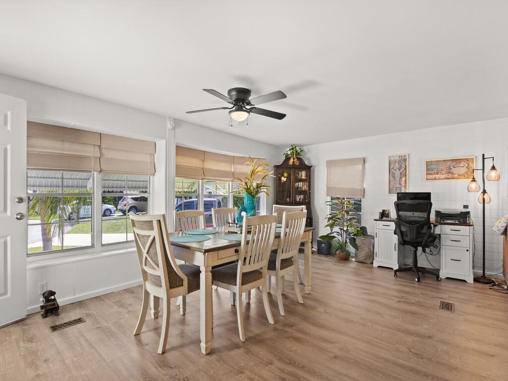 17 El Morrow, Port St. Lucie