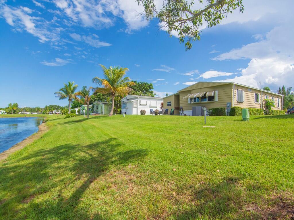 17 El Morrow, Port St. Lucie