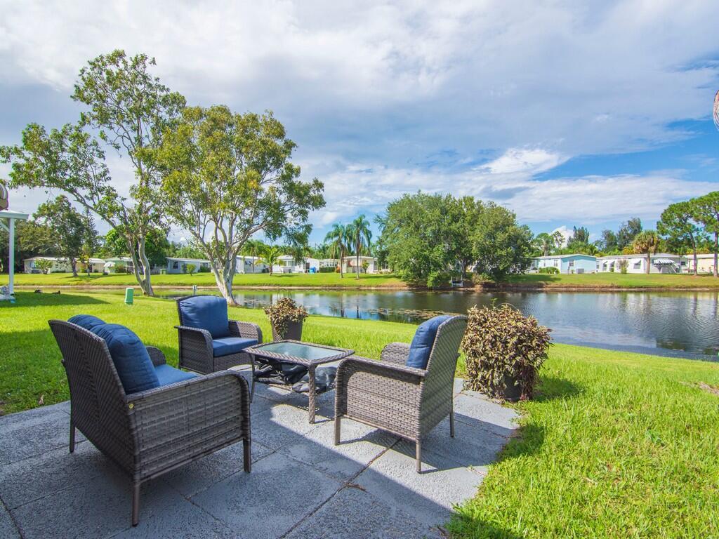 17 El Morrow, Port St. Lucie