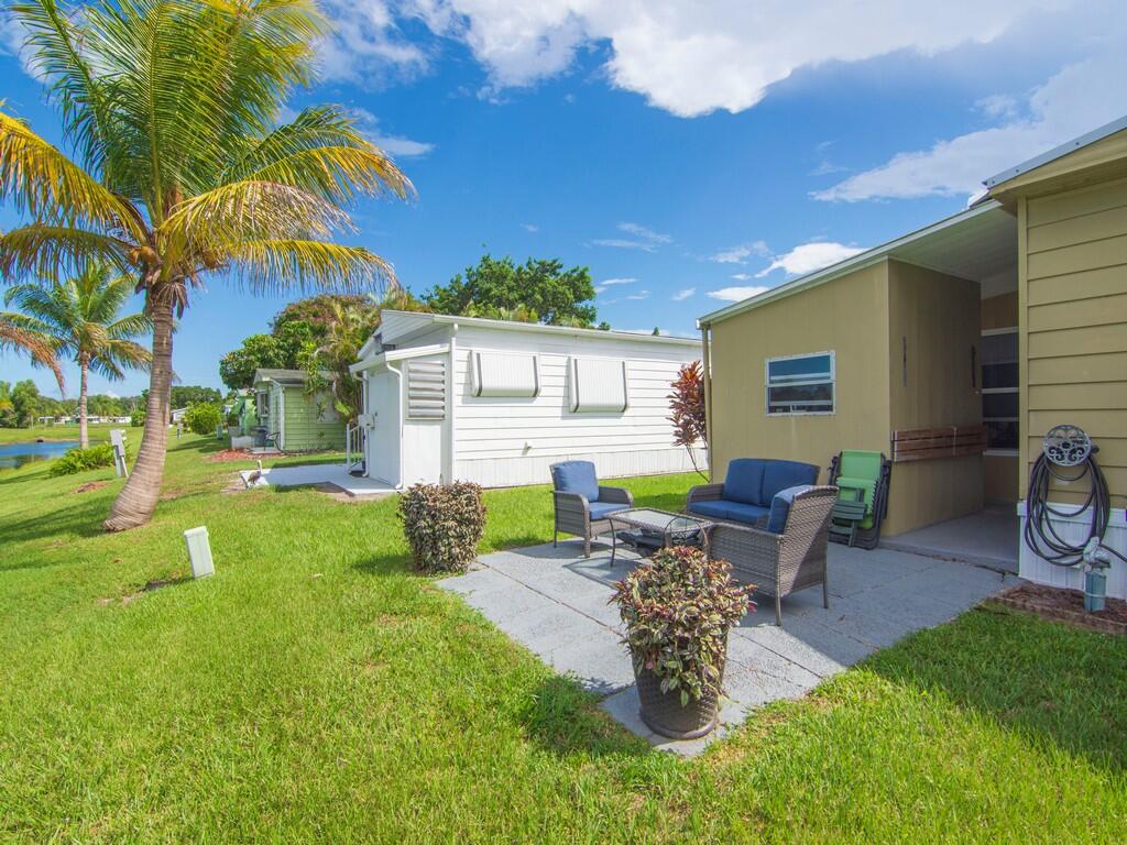 17 El Morrow, Port St. Lucie
