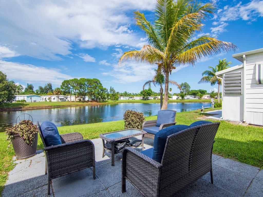 17 El Morrow, Port St. Lucie