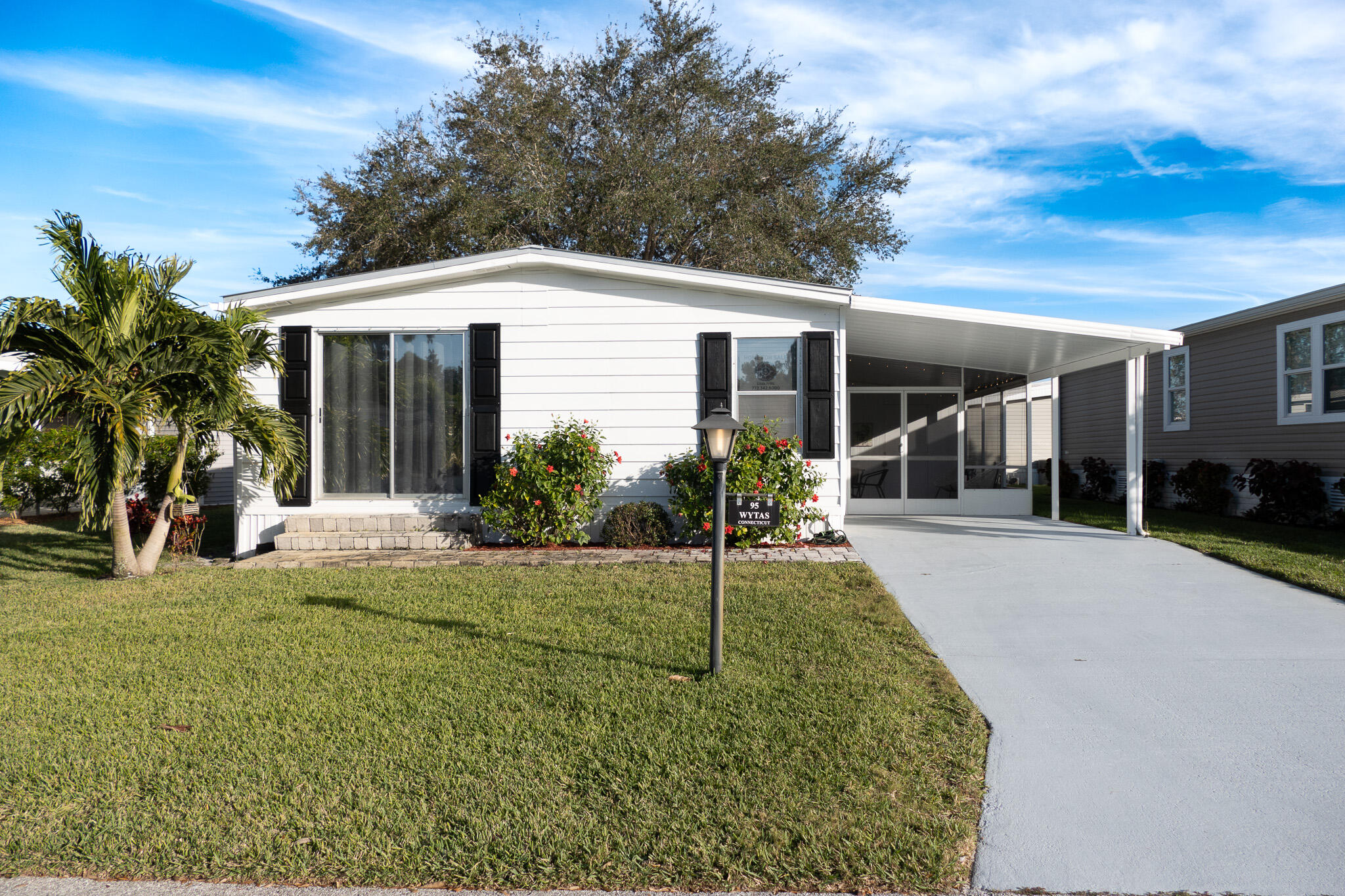 95 N North Warner Drive