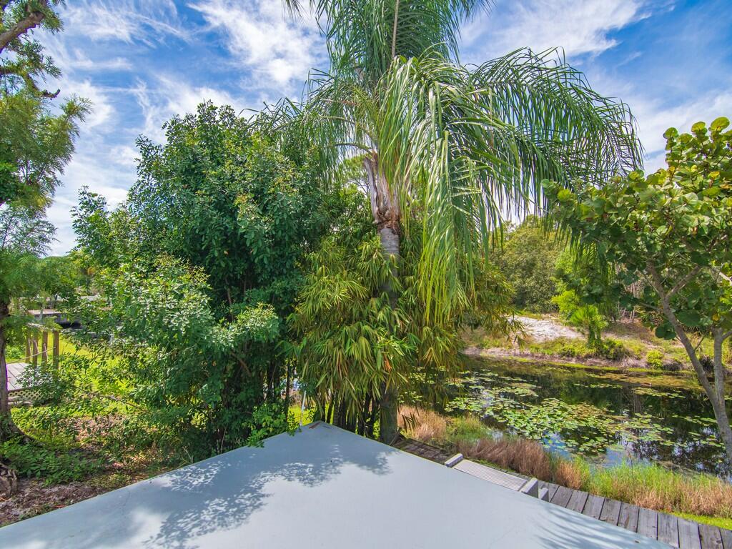 4 N North Warner Drive