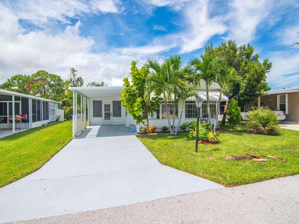 4 N North Warner Drive