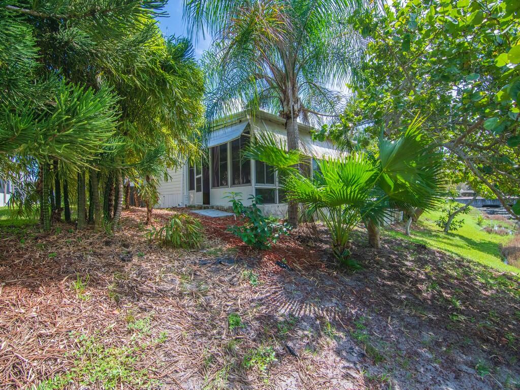 4 N North Warner Drive