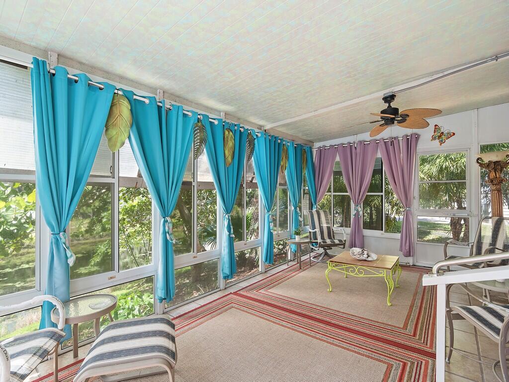 4 N North Warner Drive