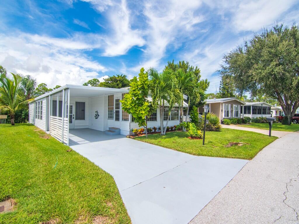 4 N North Warner Drive