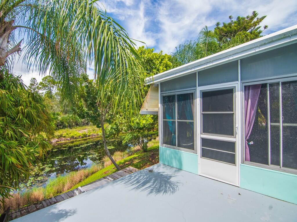 4 N North Warner Drive
