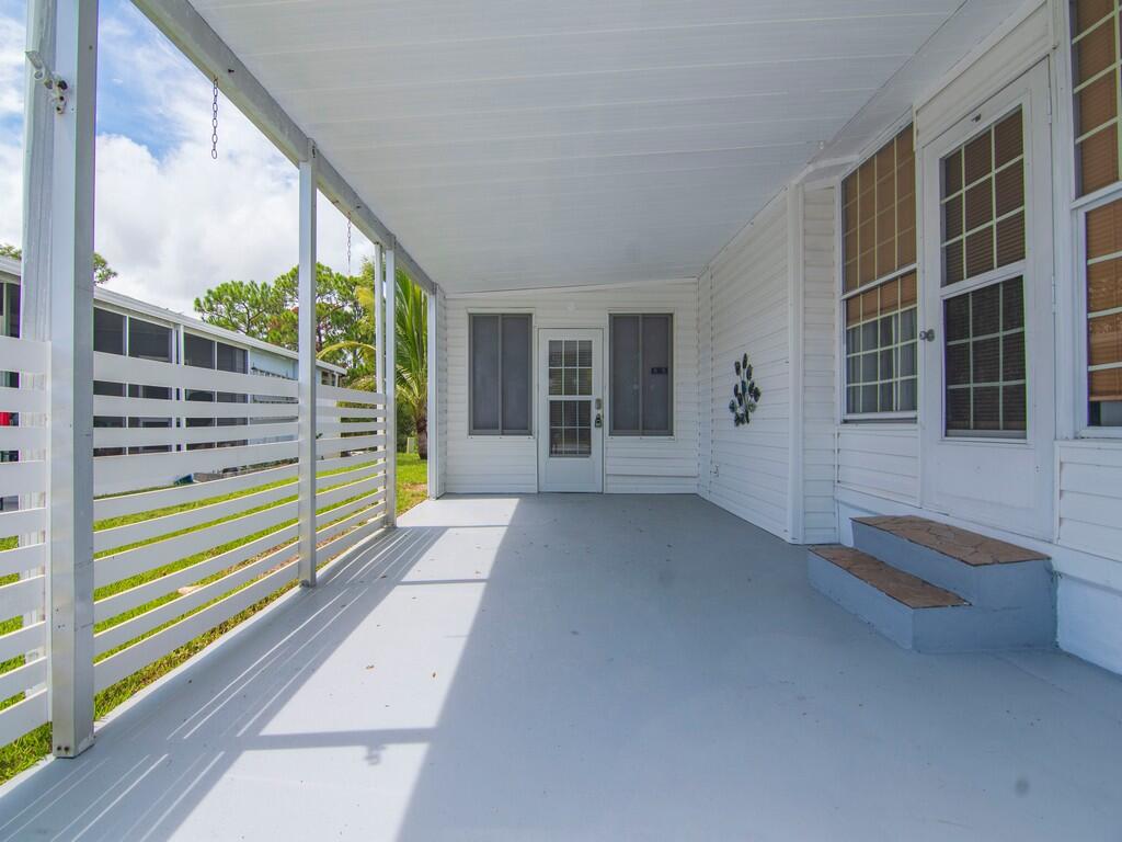 4 N North Warner Drive