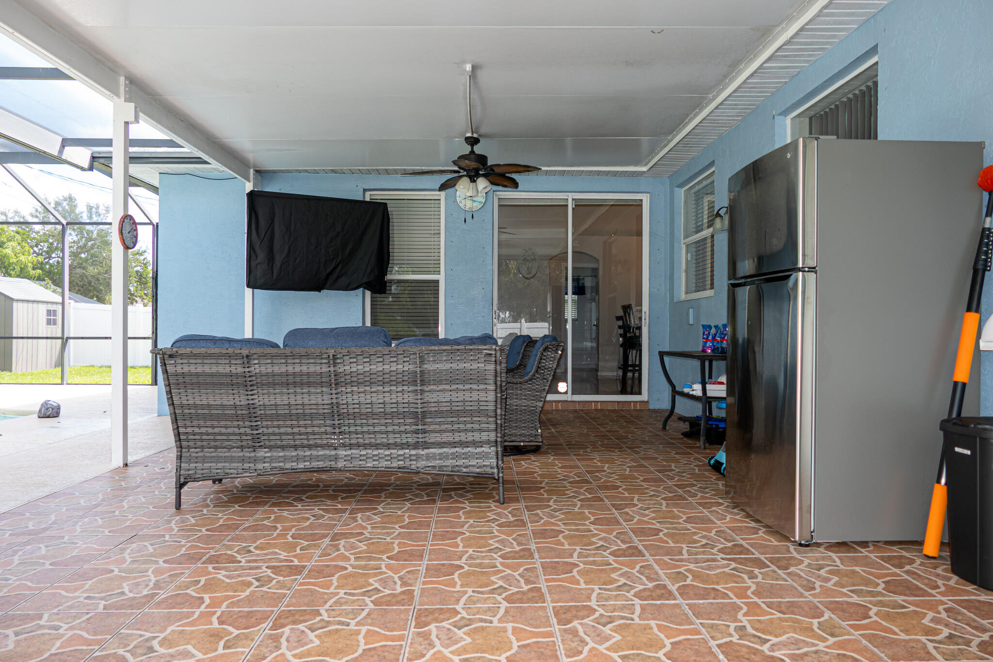 2443 SE Tracy Avenue, Port St. Lucie