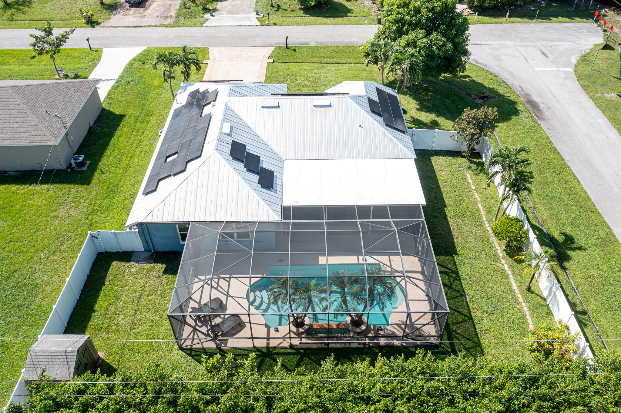 2443 SE Tracy Avenue, Port St. Lucie