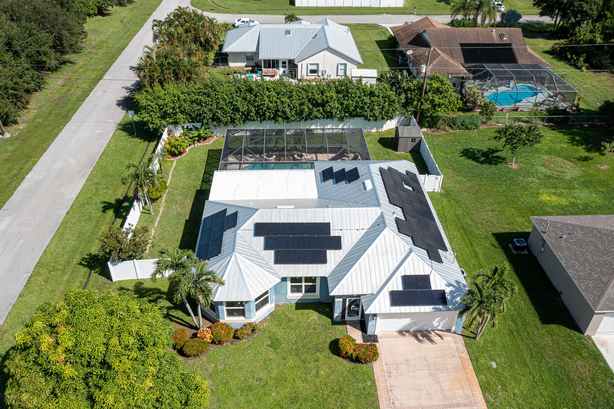 2443 SE Tracy Avenue, Port St. Lucie