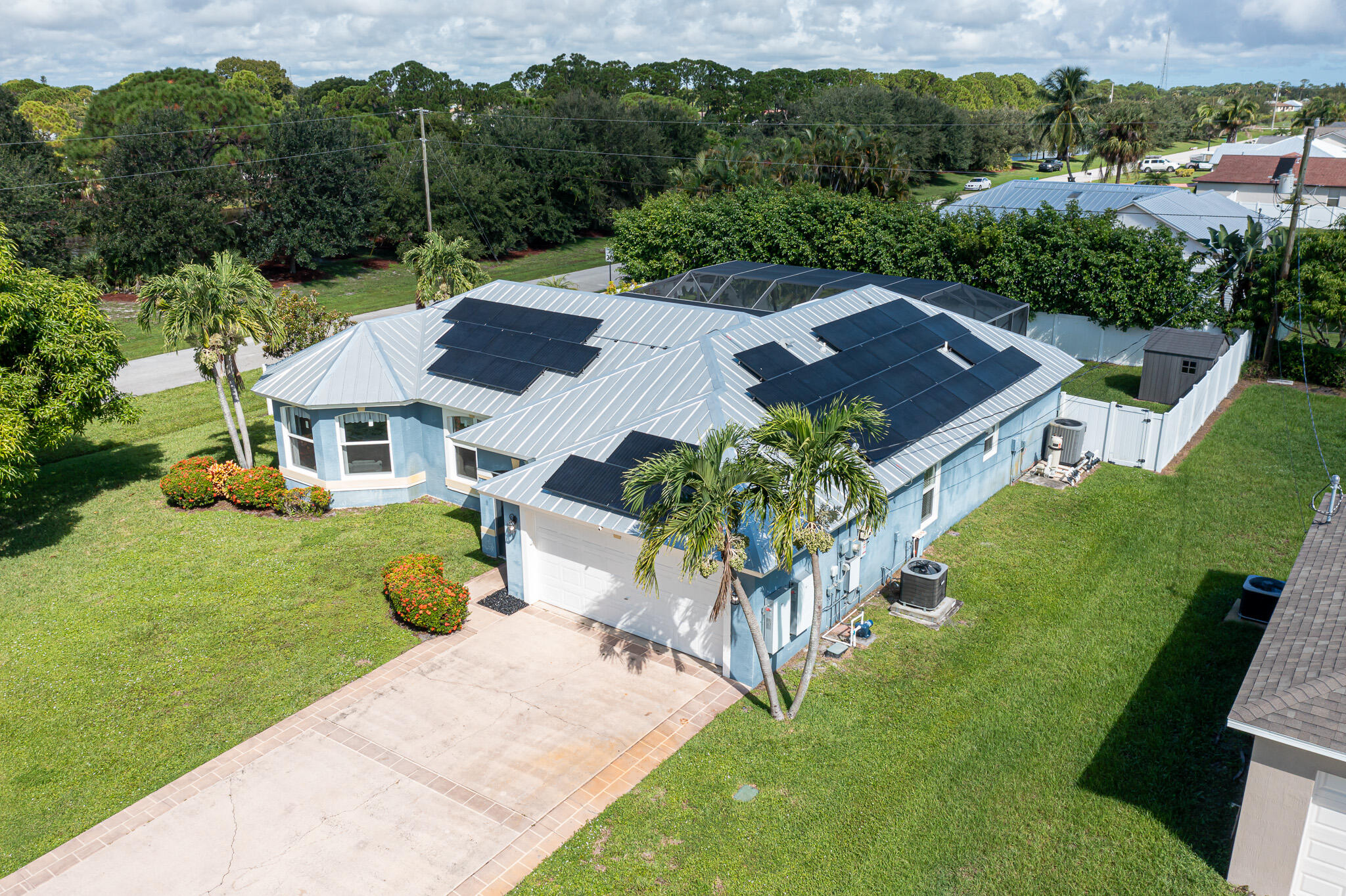 2443 SE Tracy Avenue, Port St. Lucie