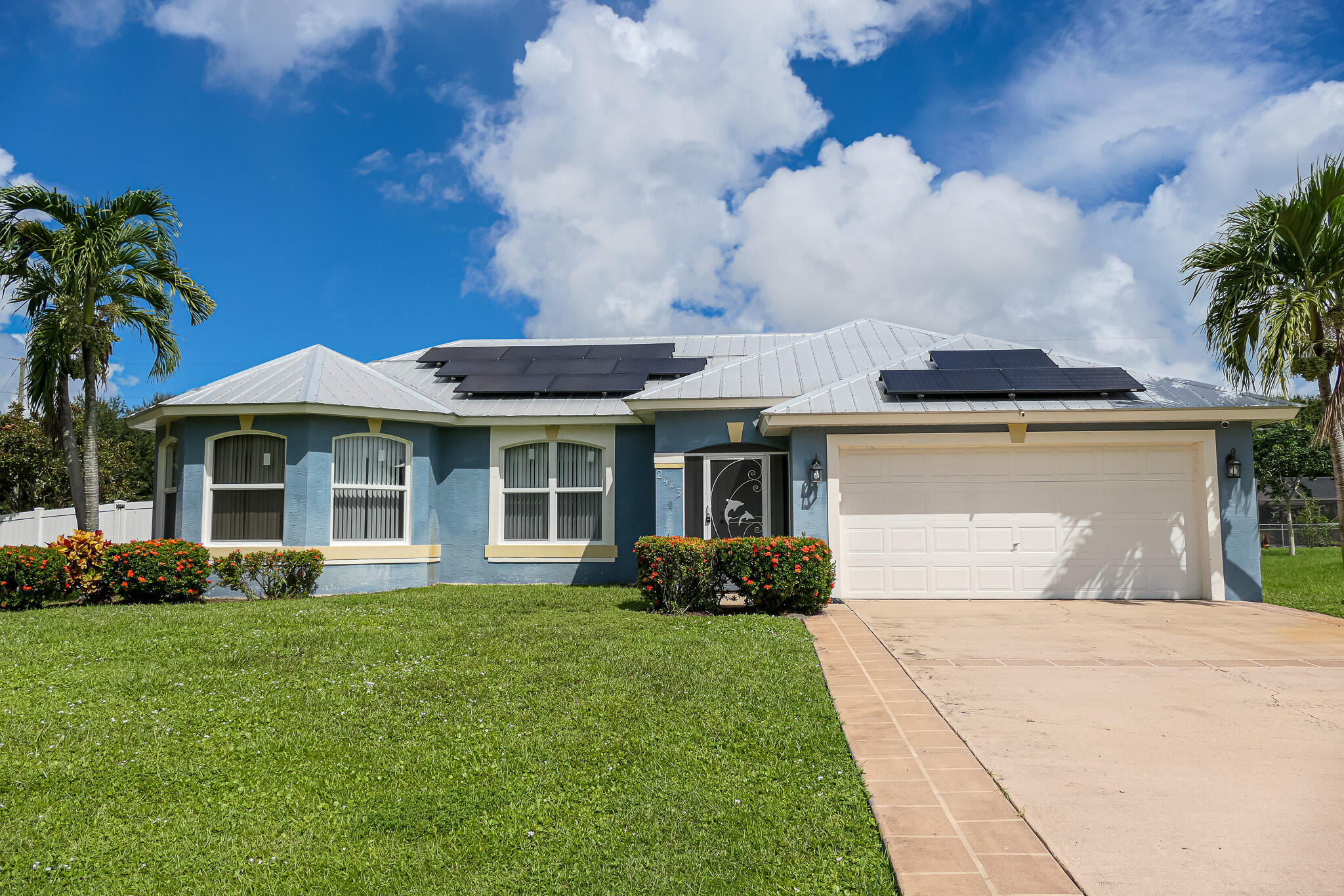 2443 SE Tracy Avenue, Port St. Lucie