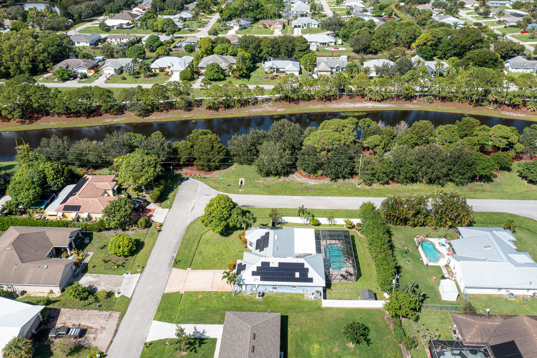 2443 SE Tracy Avenue, Port St. Lucie