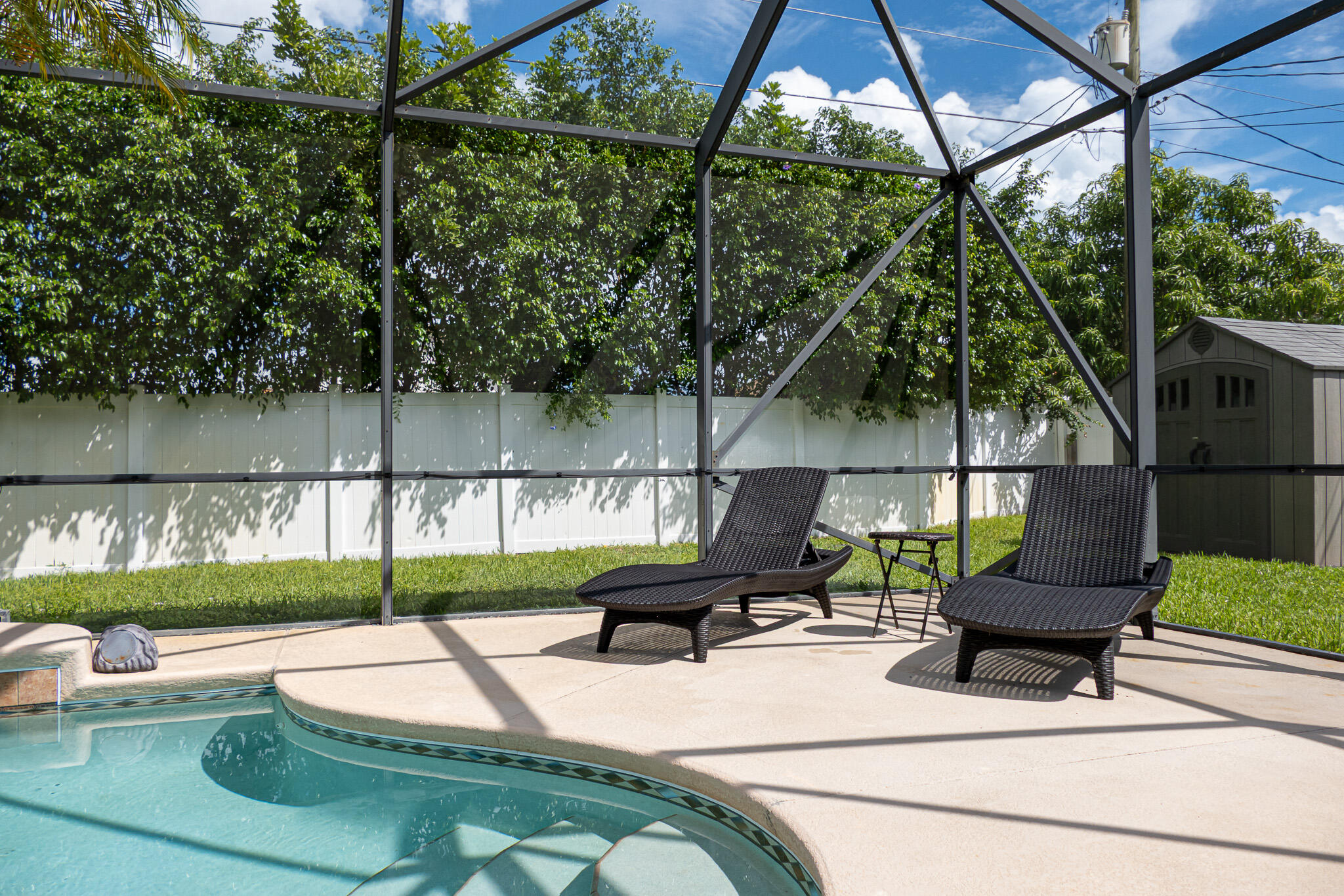 2443 SE Tracy Avenue, Port St. Lucie