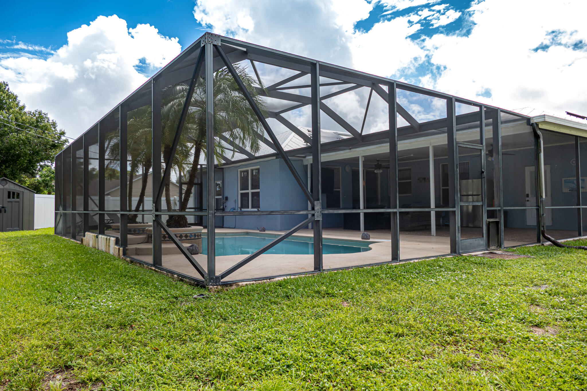 2443 SE Tracy Avenue, Port St. Lucie