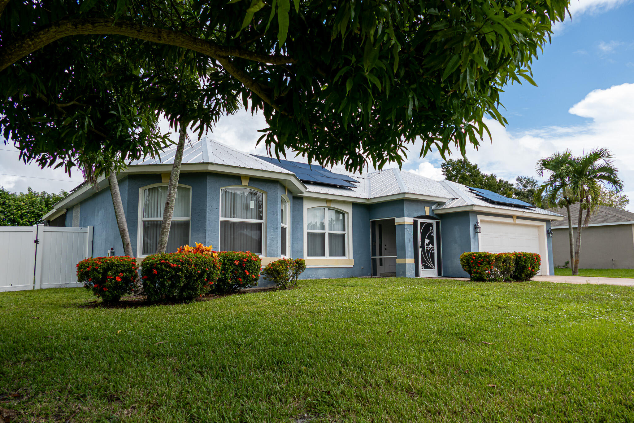 2443 SE Tracy Avenue, Port St. Lucie