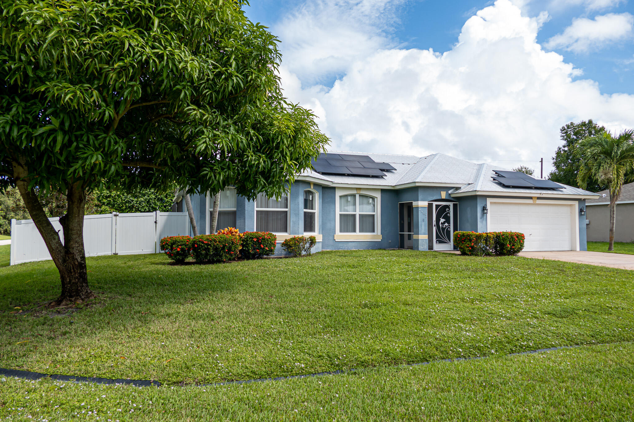2443 SE Tracy Avenue, Port St. Lucie