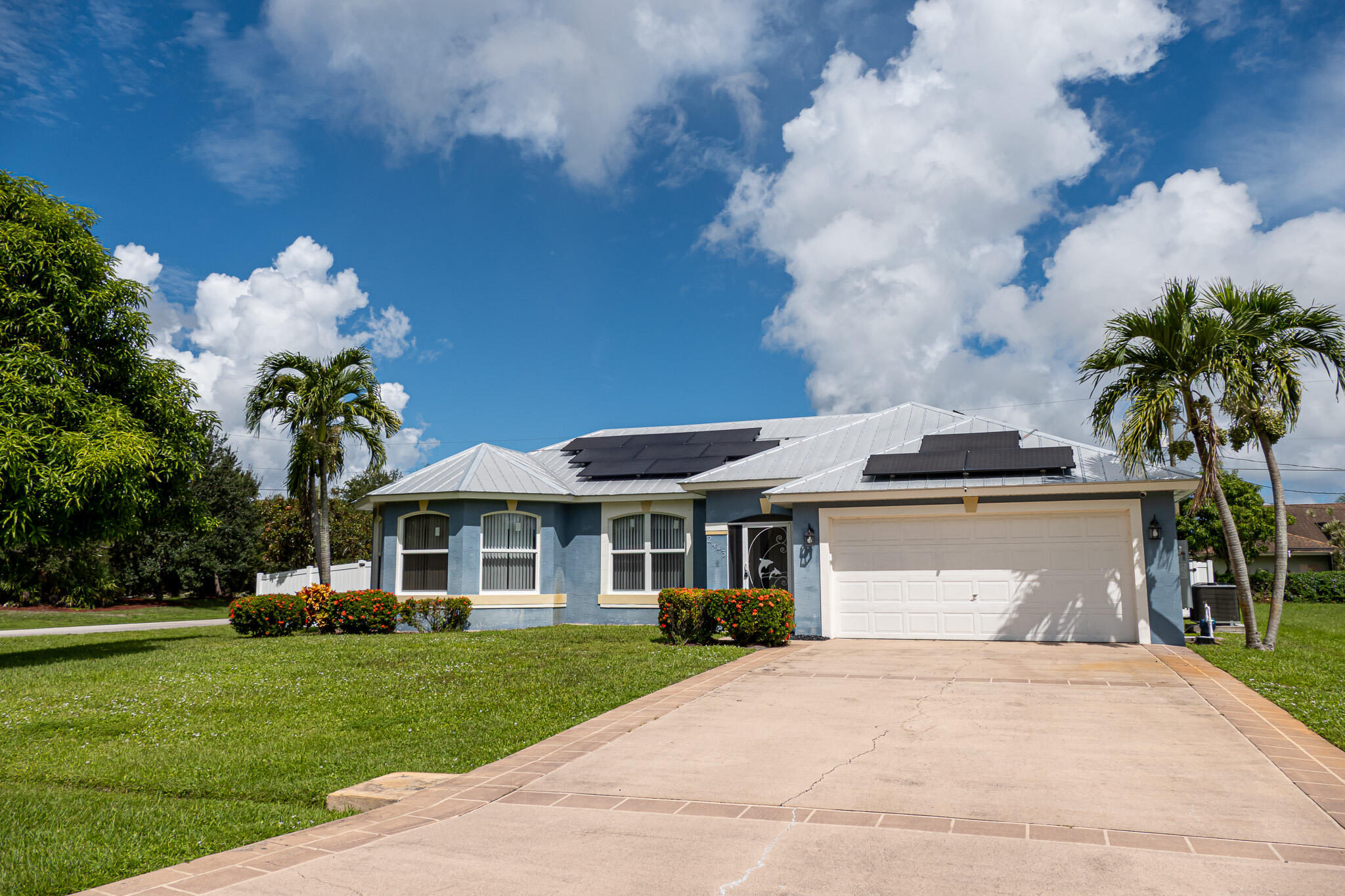 2443 SE Tracy Avenue, Port St. Lucie