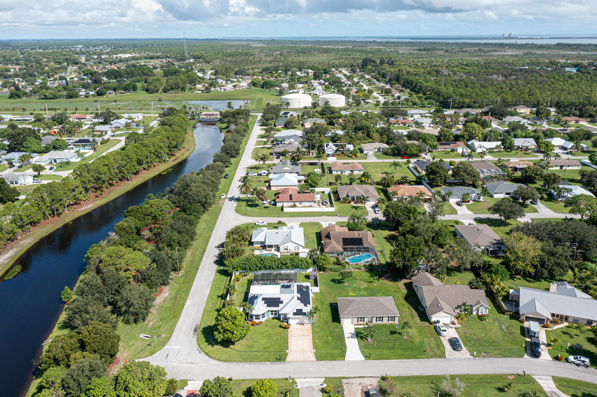 2443 SE Tracy Avenue, Port St. Lucie