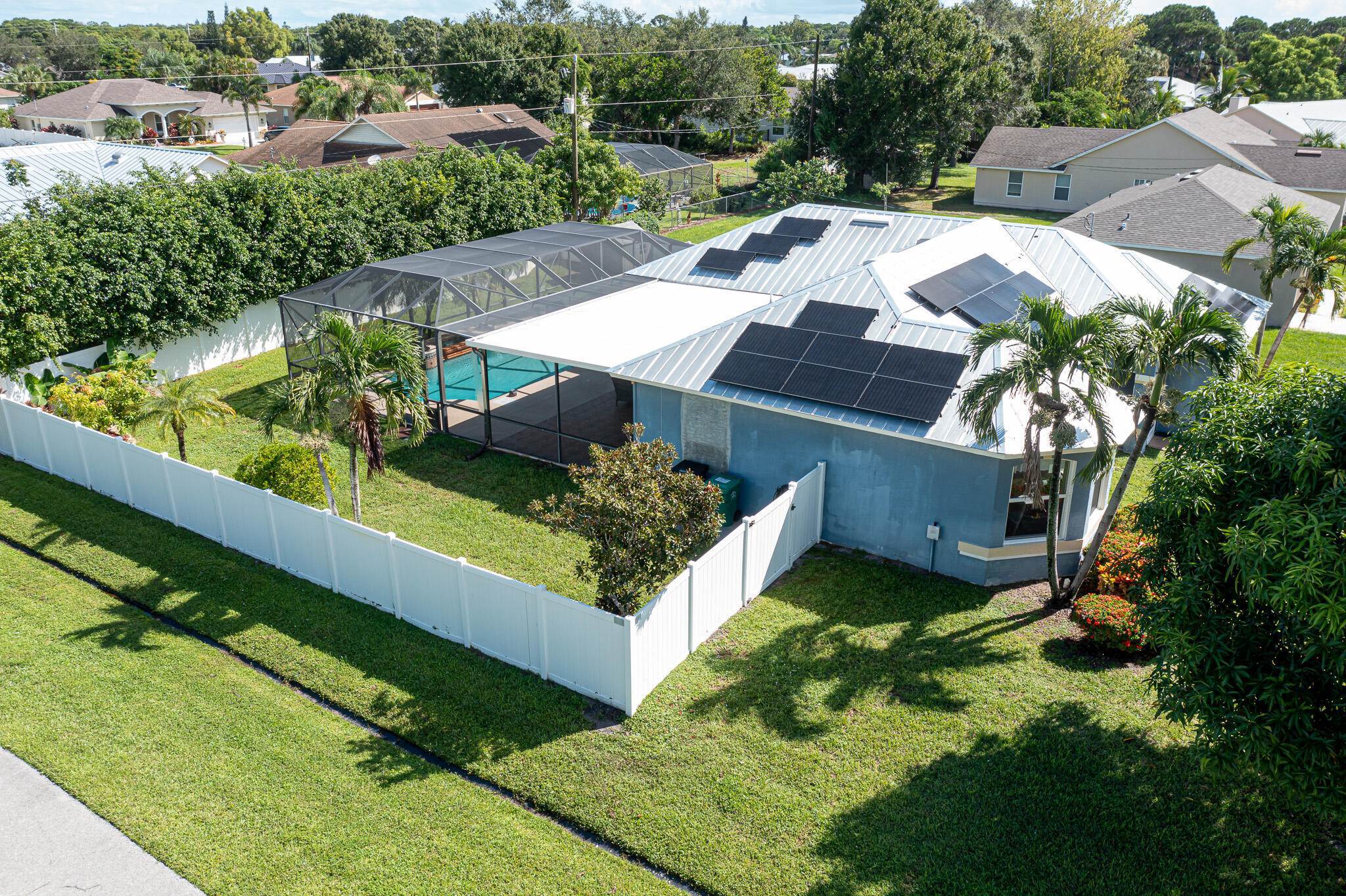 2443 SE Tracy Avenue, Port St. Lucie