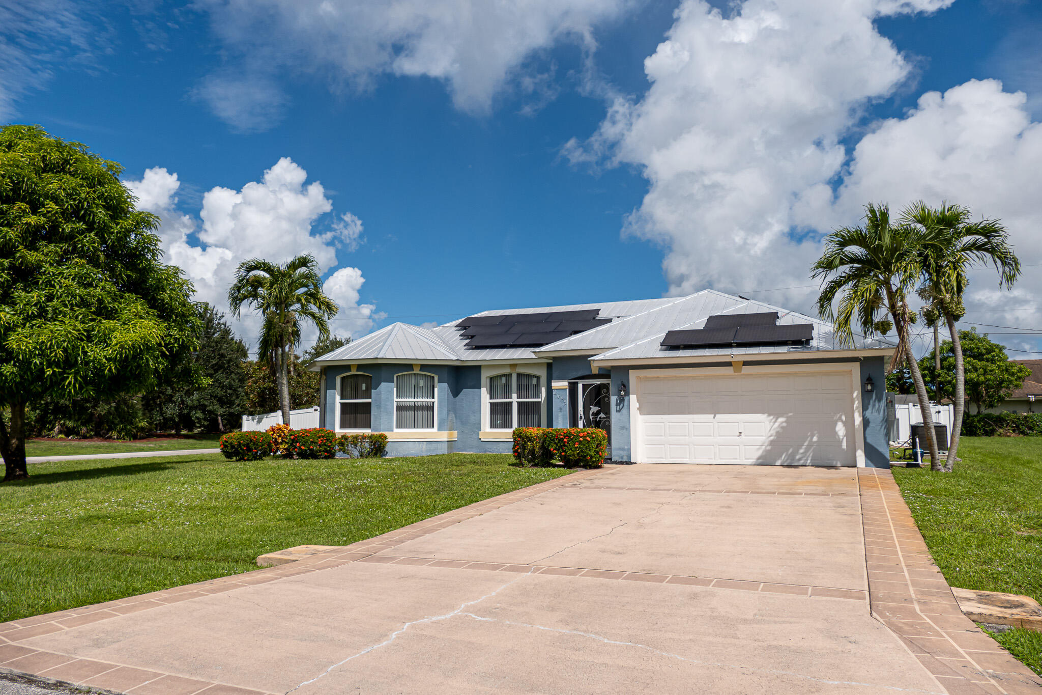 2443 SE Tracy Avenue, Port St. Lucie