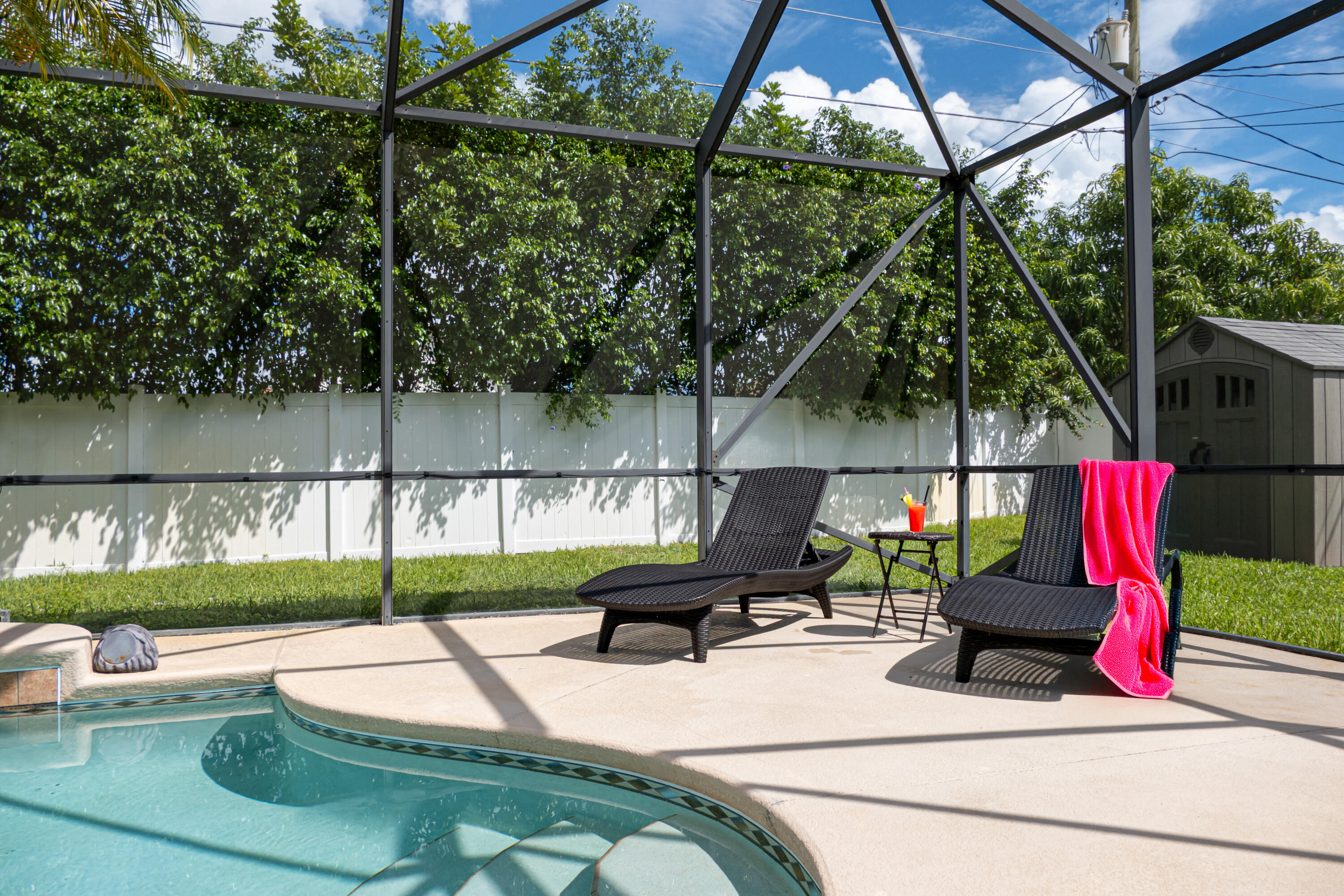 2443 SE Tracy Avenue, Port St. Lucie