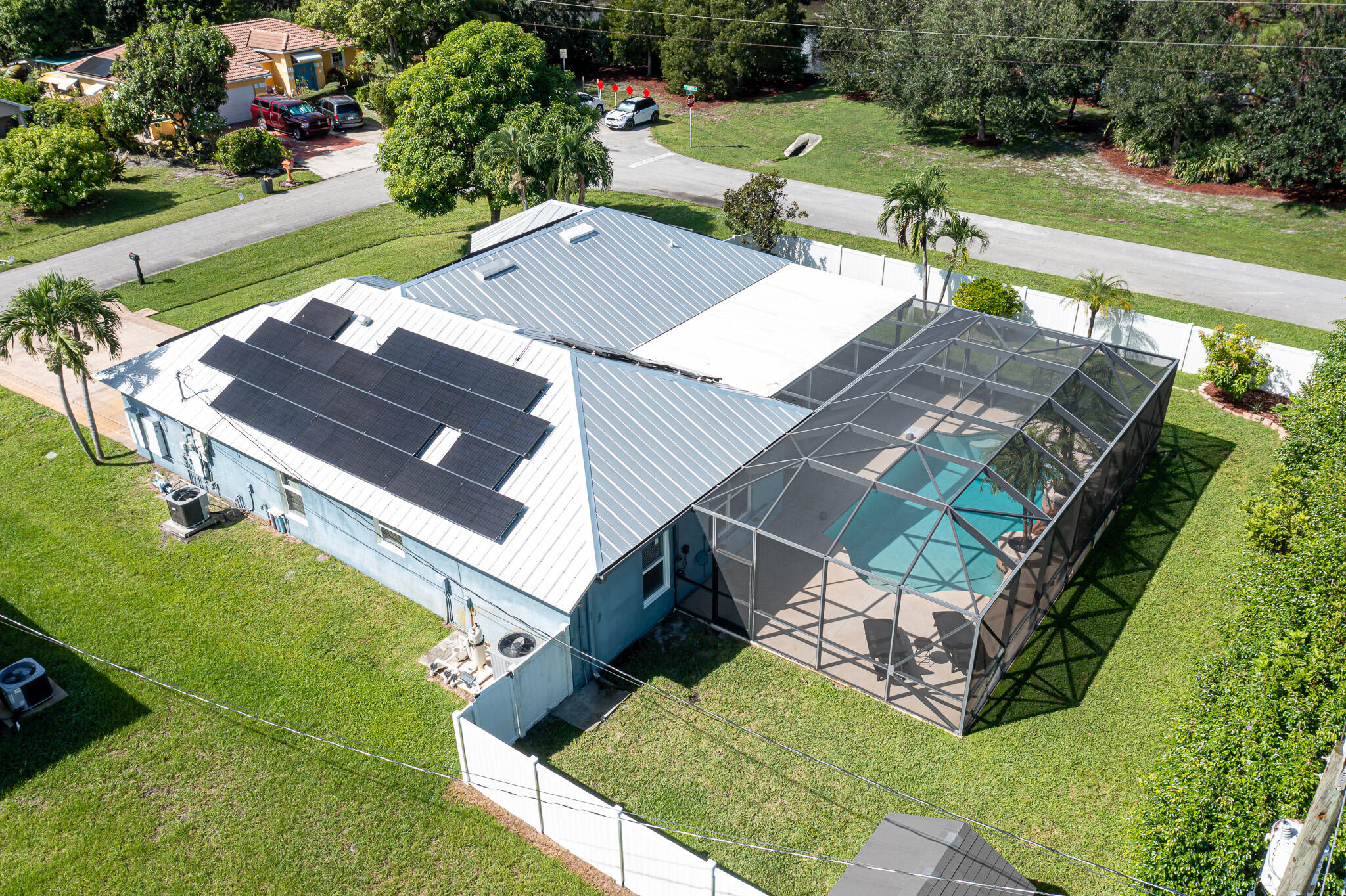 2443 SE Tracy Avenue, Port St. Lucie