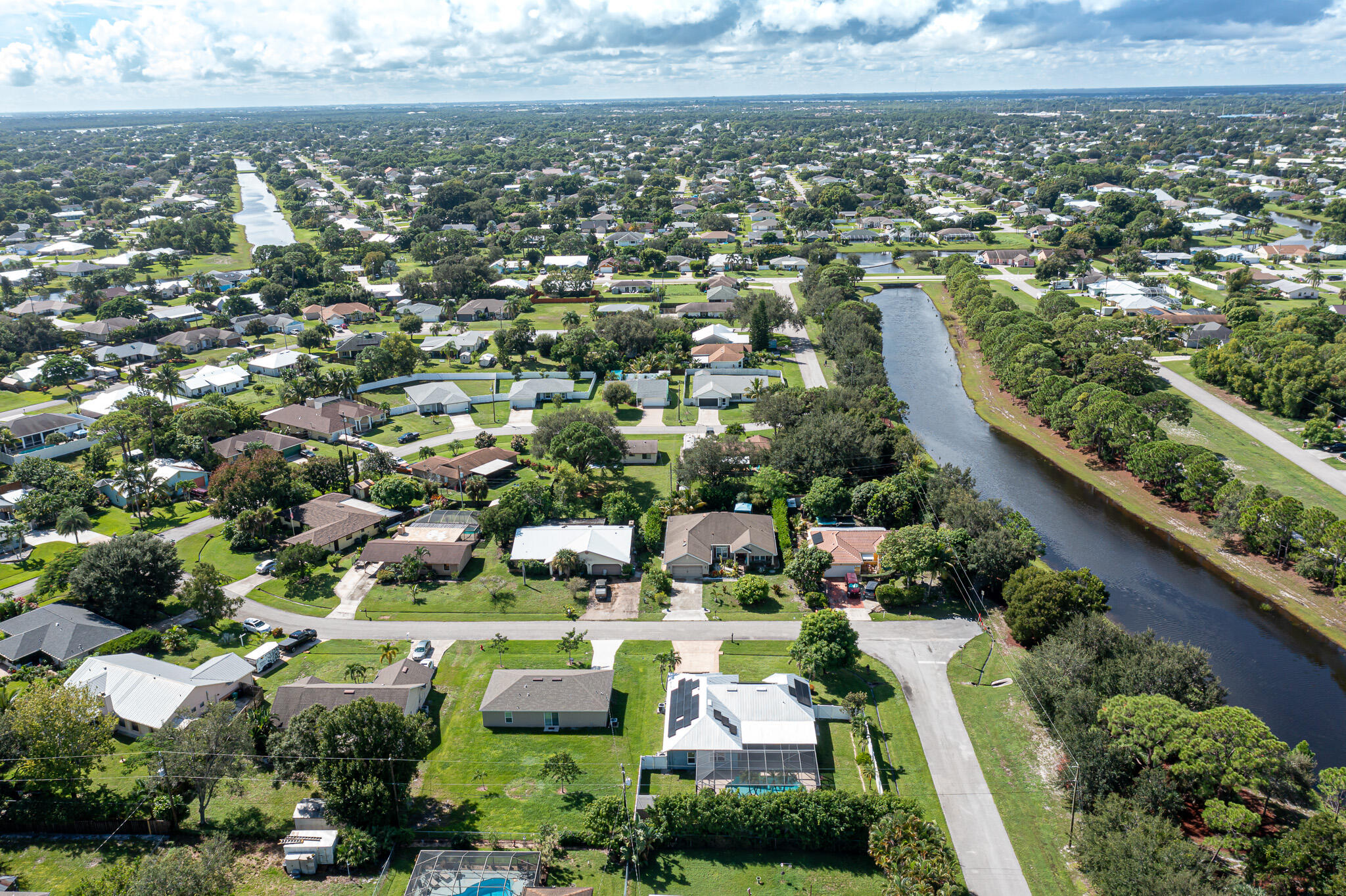 2443 SE Tracy Avenue, Port St. Lucie