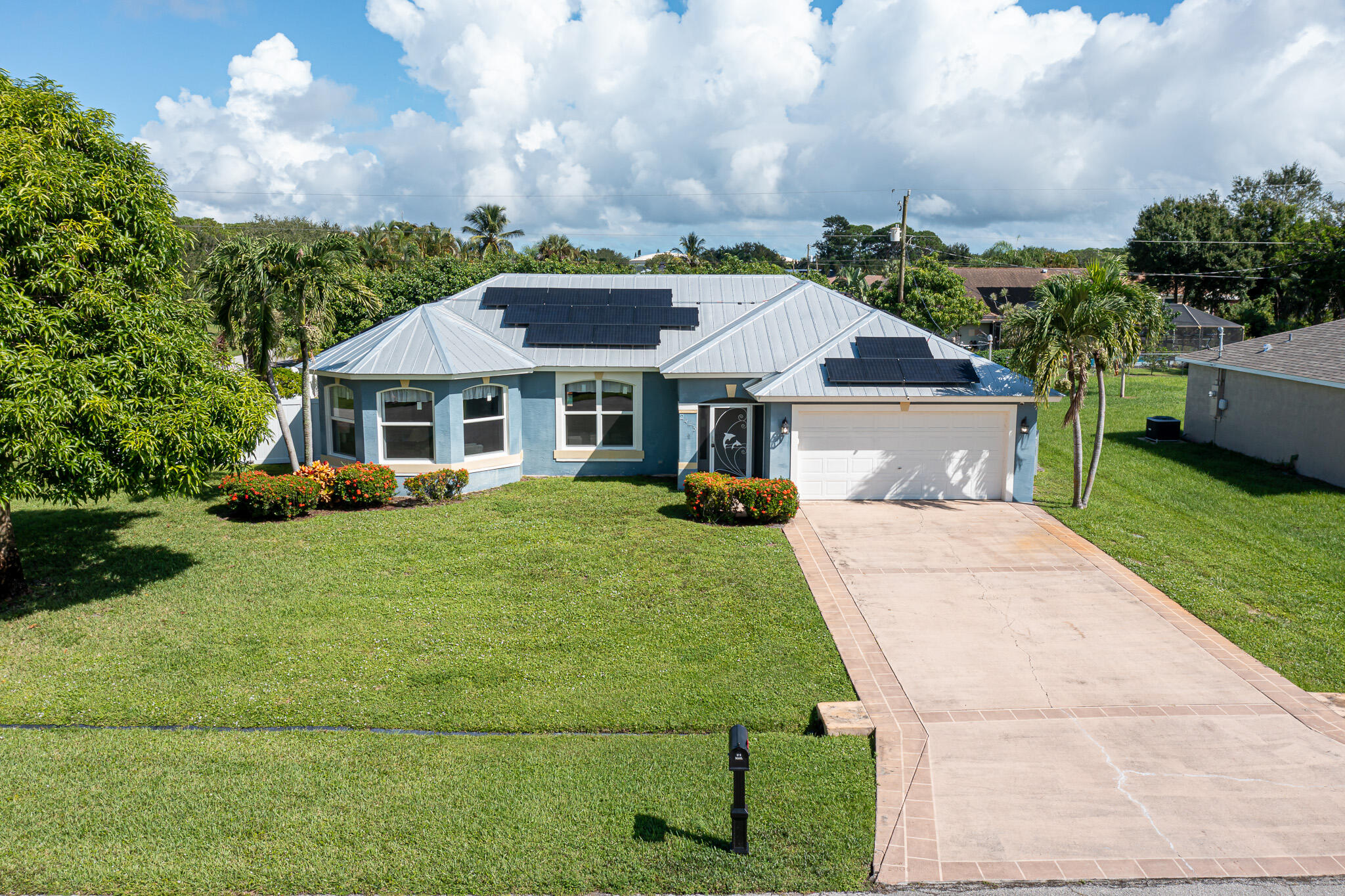 2443 SE Tracy Avenue, Port St. Lucie