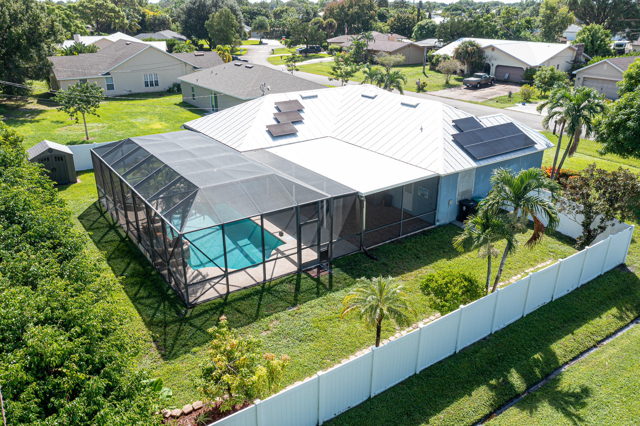 2443 SE Tracy Avenue, Port St. Lucie